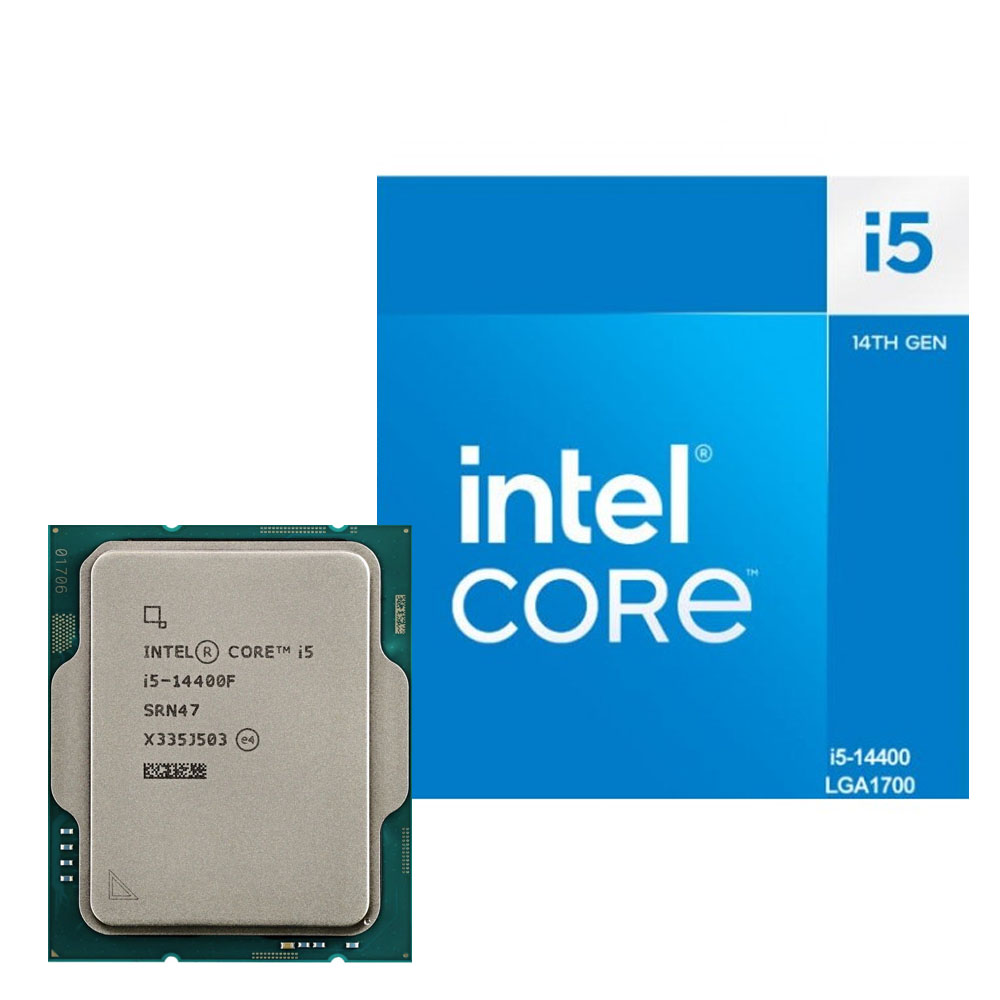 Intel Core i5-14400F 14世代 CPU LGA1700 Amazon.com: Intel Core i5-14400F LGA 1700 Processor
