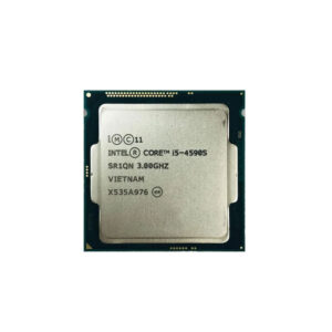 Intel Processor Core i5 4590S 3.00 GHz*