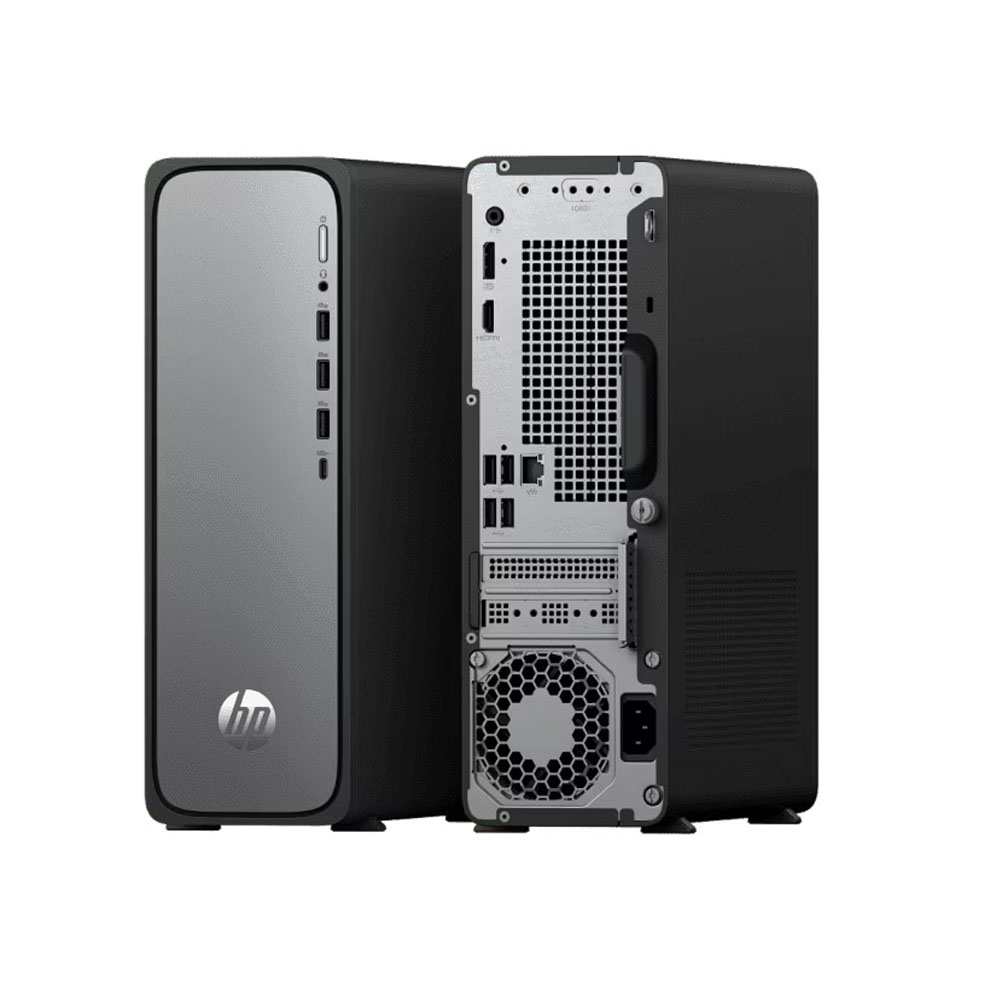 HP Slim Desktop/正規Windows11/8GB/256GB New HP Slim Desktop PC, Intel J4025 Processor, 8GB RAM