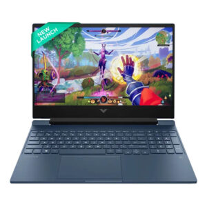 HP Laptop Victus 15-FB3004AX R5 8645HS 16GB Ram 512GB SSD RTX 2050 Graphic WIN1 MSO2024 15.6" Blue