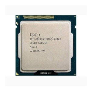 Intel Processor Dual Core 3rd G2020 2.90