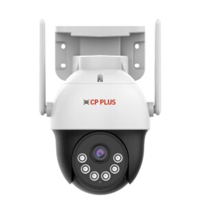CP Plus CCTV Camera Standalone Outdoor 3MP 4G PT EZ-S35T