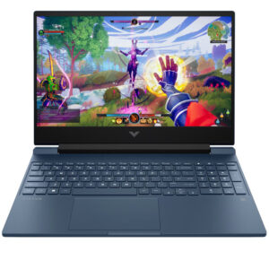 HP Laptop Victus 15-FB3009AX R5 8645HS 16GB Ram 512GB SSD RTX 3050 6GB Graphic WIN11 MSO2024 15.6" Blue