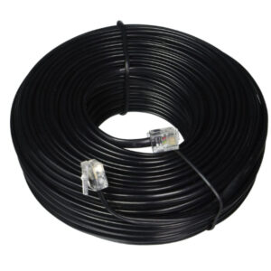 Telephone Cable 25mtr