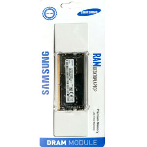 Samsung Laptop Ram 8GB DDR4 3200AA