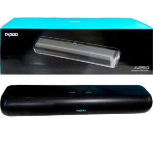 Rapoo 1.0 Speaker Bluetooth Sound Bar 20W A250