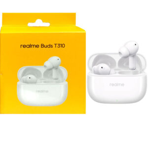 Realme Earbuds Wireless T310 TWS Agile White